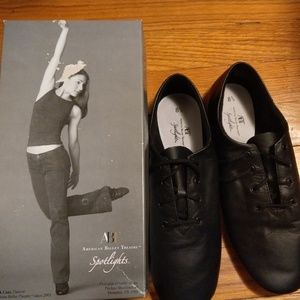 American Ballet Theatre (ABT) Jazz Shoes
